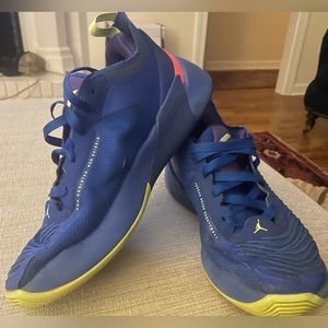 Nike Jordans Youth
